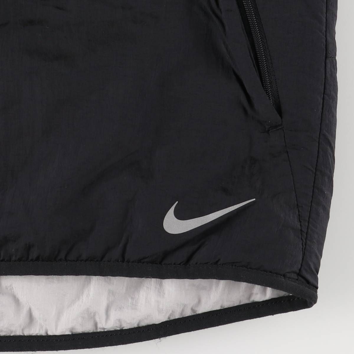 中綿ベスト メンズS相当