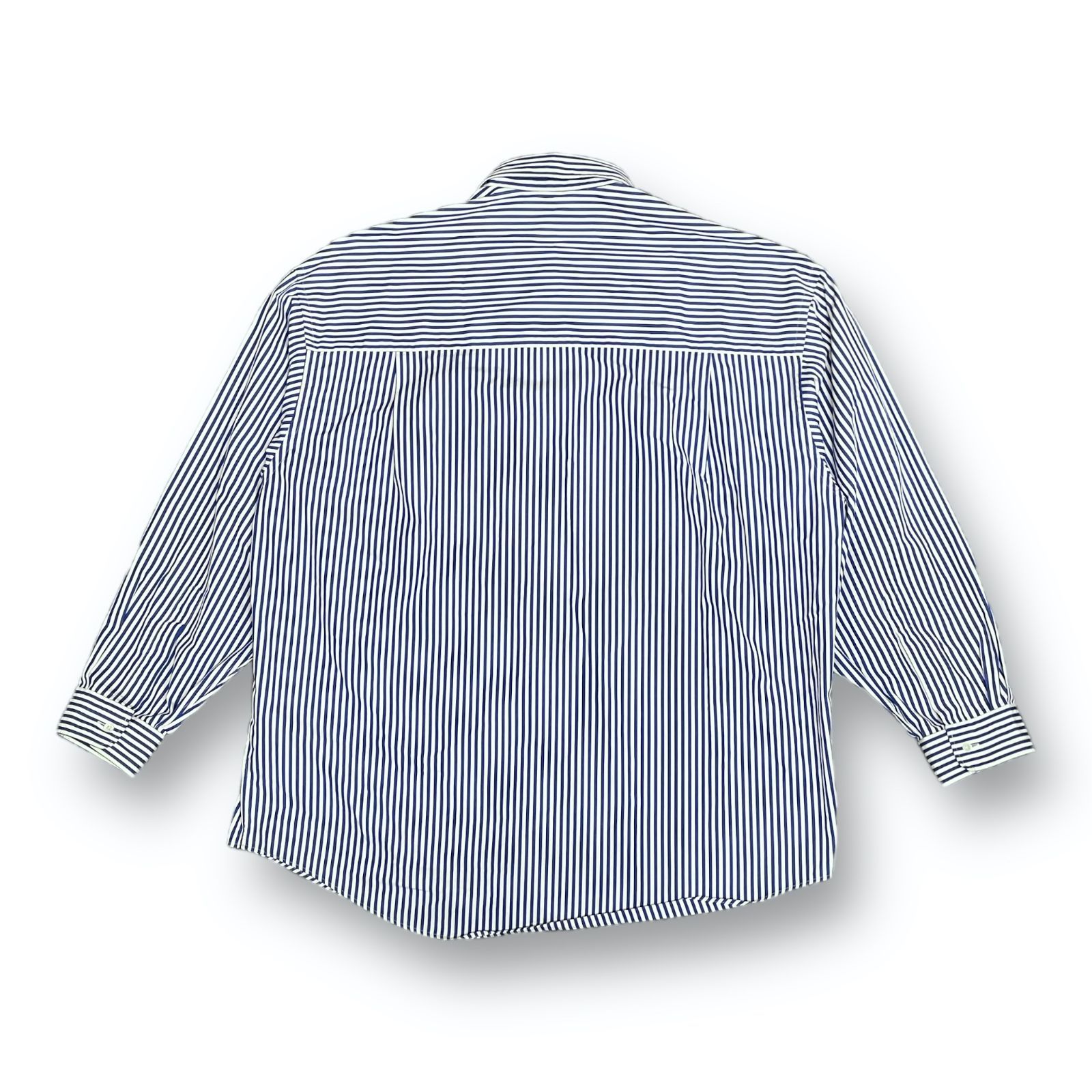 graphpaper × THOMAS MASON Oversized Regular Shirt オーバーサイズド