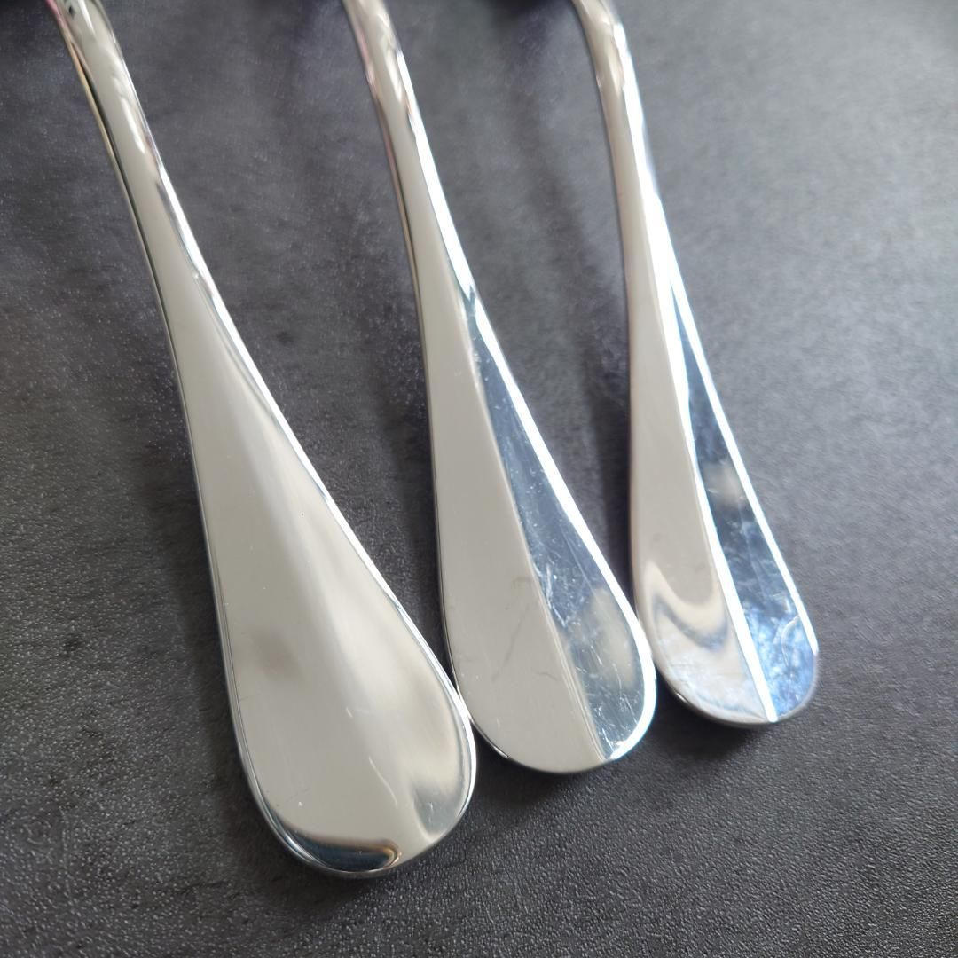 クリストフル フィデリオ テーブルスプーン 3点 SKLAD-KIRPICHA_RU