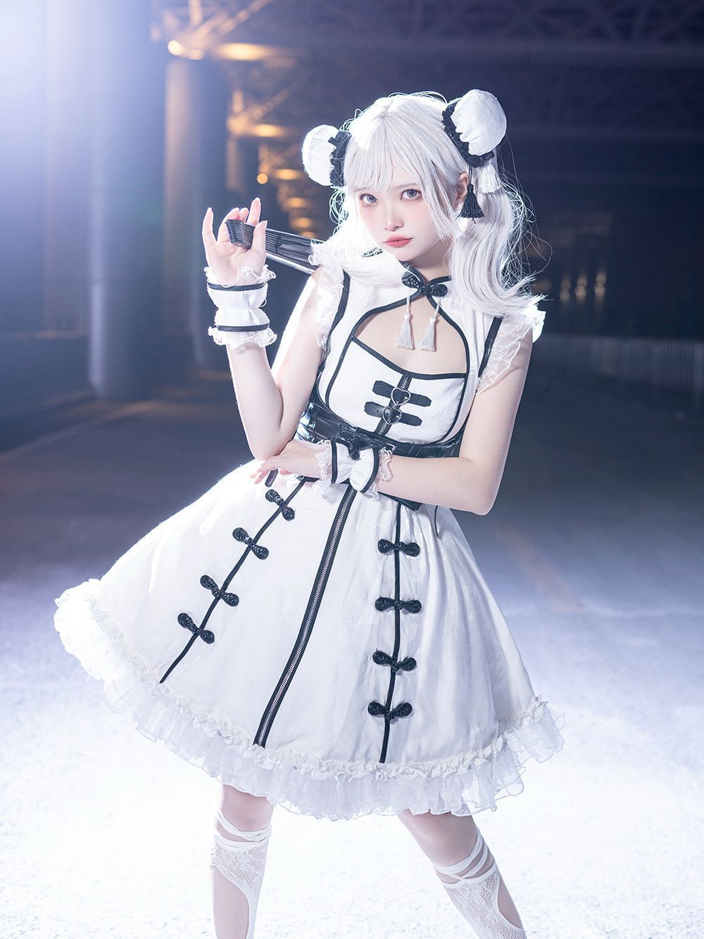 コスプレ衣装