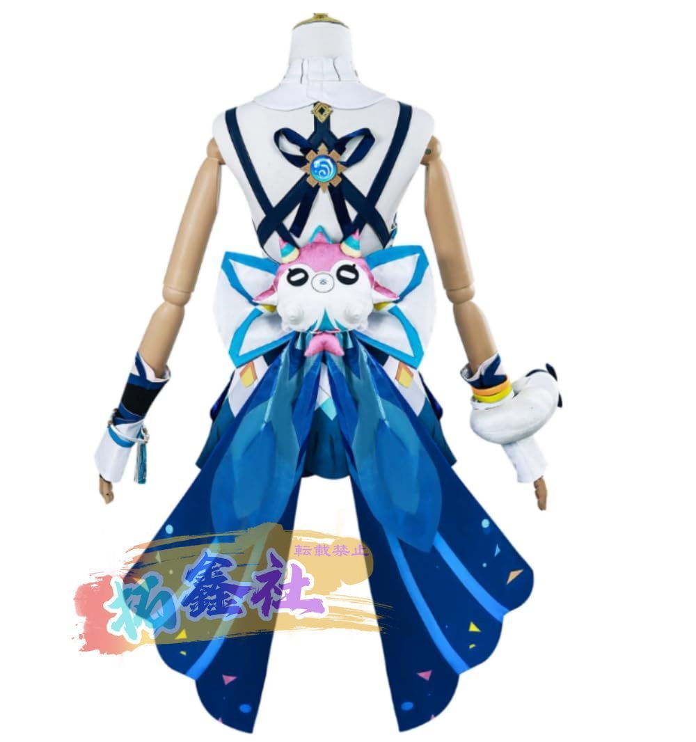 原神 コスプレ衣装 ムアラニ 大人用 cosplay 仮装 コスチューム 学園祭 文化祭 忘年会 撮影 ハロウイン コスチューム 演出服