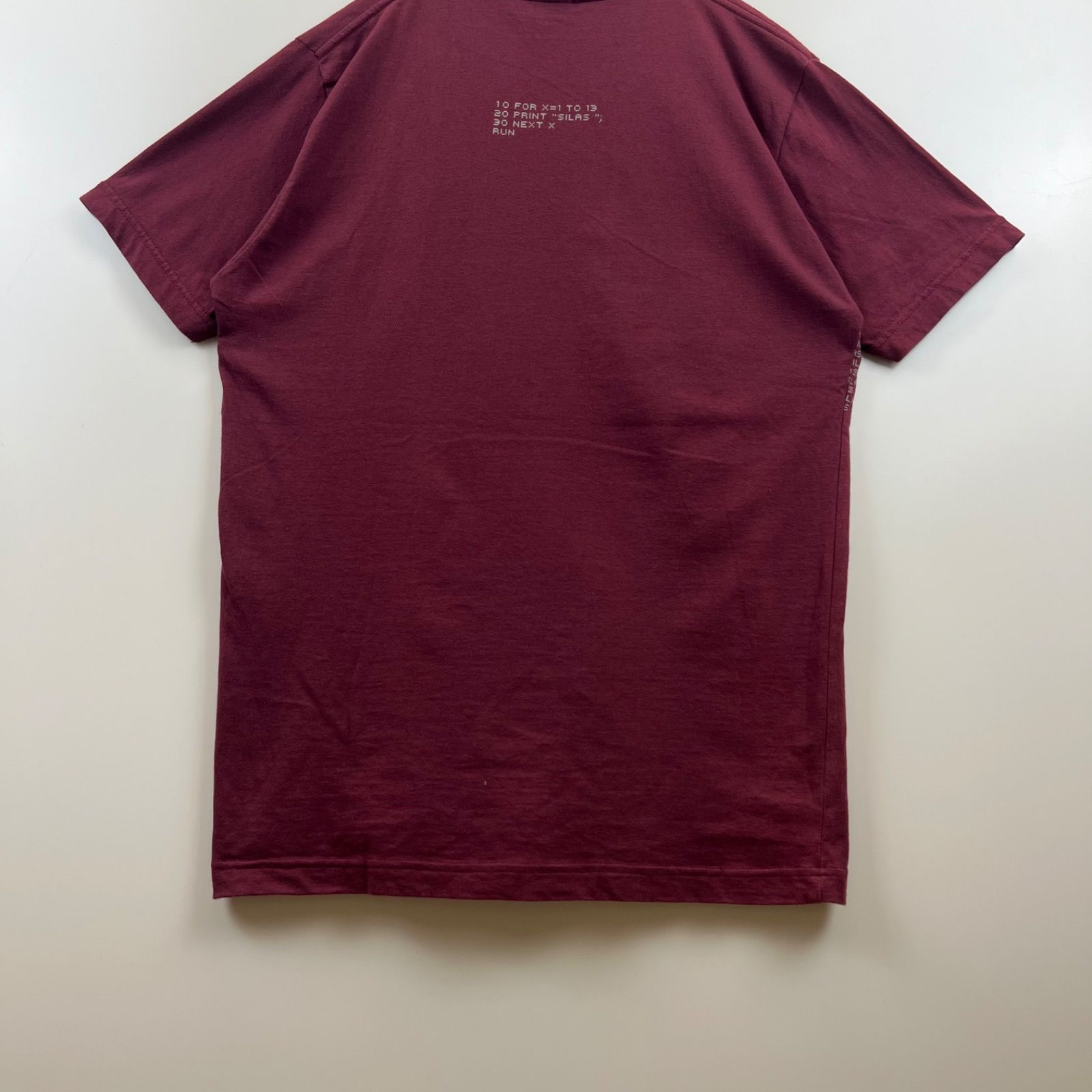 トップス 00s archive ifsixwasnine betta t-shirt s-l1200.jpg