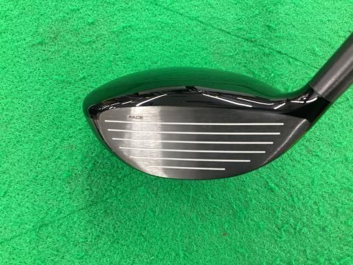 キャロウェイ ELYTE 5 W フェアウェイウッド FW TENSEI GREEN 60 for CW フレックスS メンズ 男性用 右利き 右用 Bランク ゴルフクラブ フェアウェイウッド メンズ クラブ