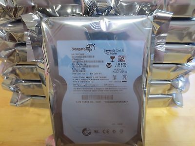 Seagate ST31000528AS 9SL154-240 FW:AP63 WU Apple#655-1565F 1000gb 3.5