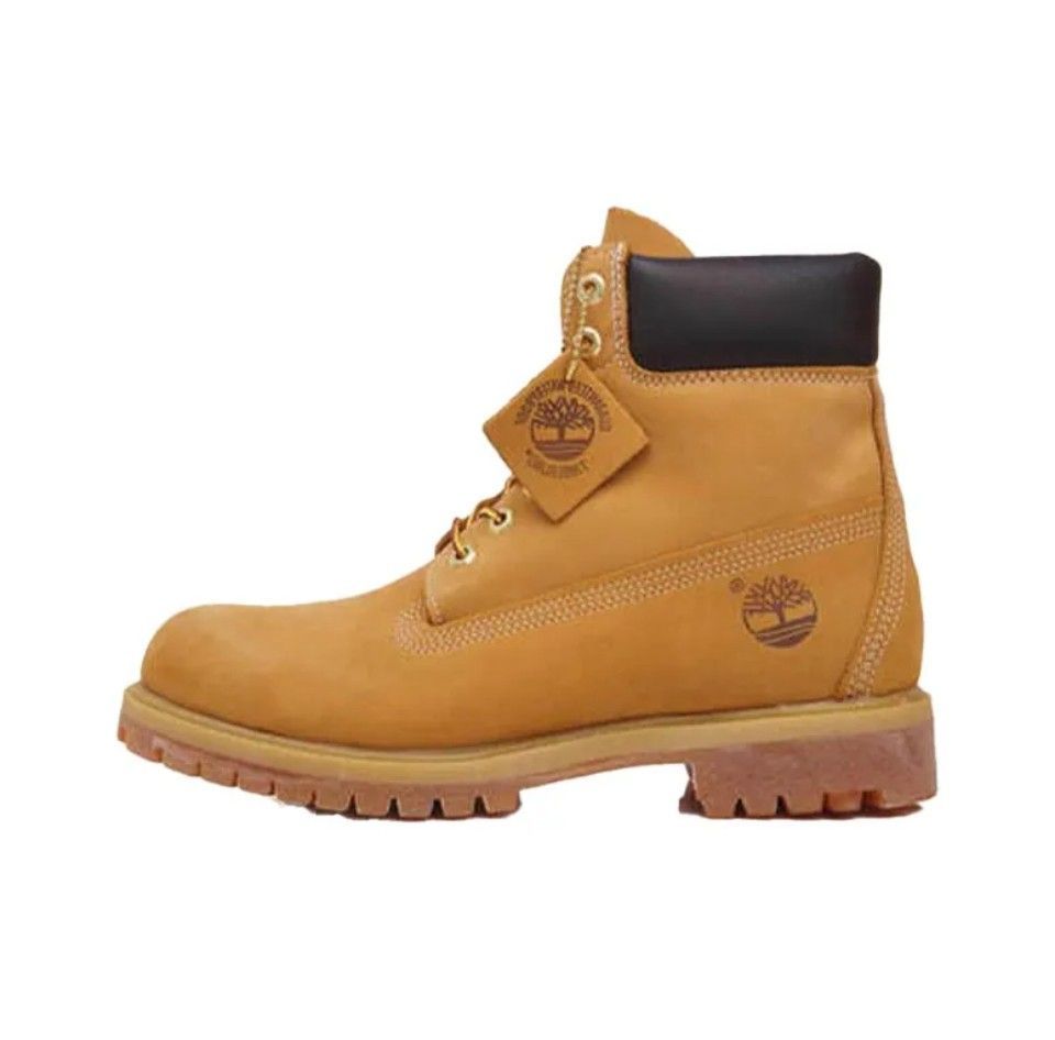 新品、未使用】Timberland(ティンバーランド) TB010061 6IN PREM BT 