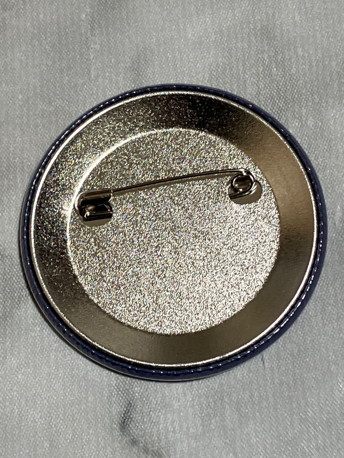 ファイナルファンタジー ティファ 缶バッジ 壱番魔晄炉を爆破せよ 脱出