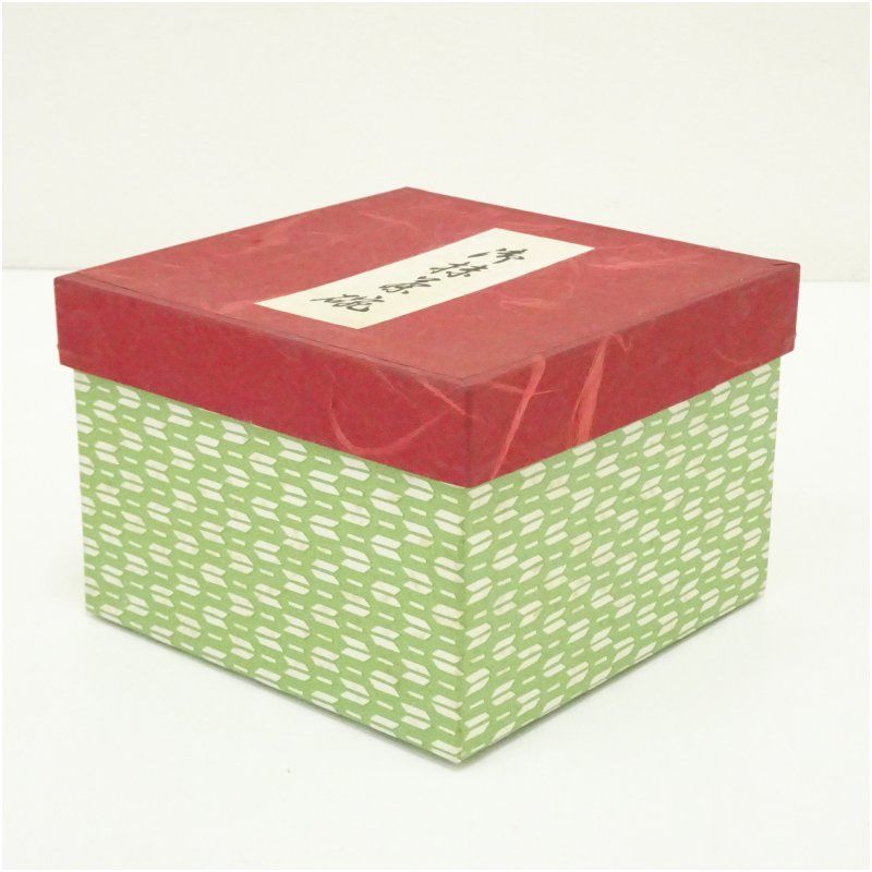 Ｔ４３　茶碗　『竹林』『森里陶楽造』　共箱　抹茶碗　茶道具 T43茶碗『竹林』『森里陶楽造』共箱抹茶碗茶道具
