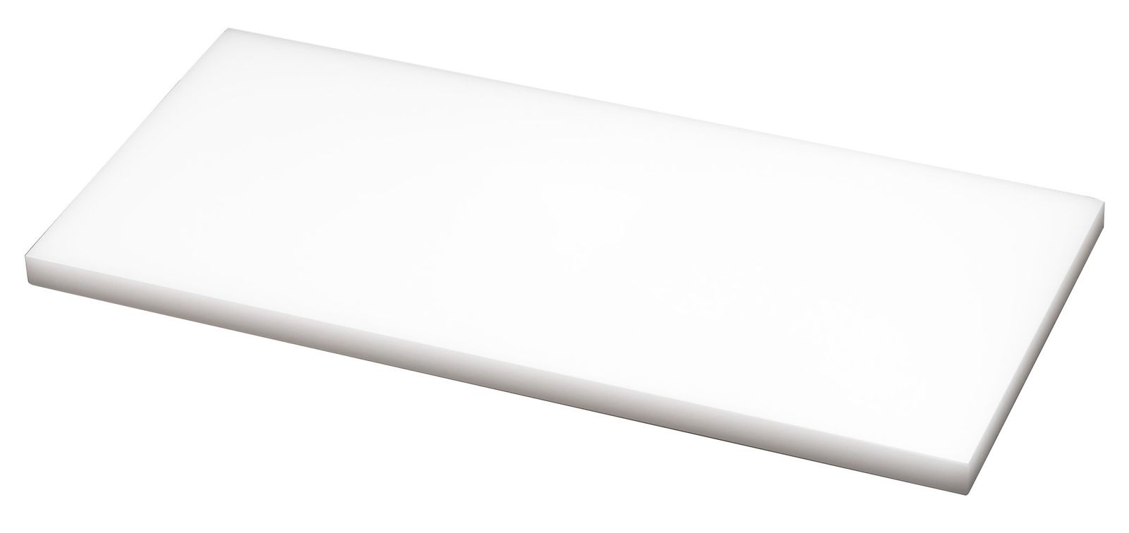 迅速発送 トンボ まな板 日本製 幅90×奥行36×高さ2cm 業務用 ホワイト 新輝合成