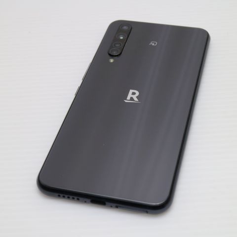 楽天BIG Rakuten BIG ブラック 128GB ZR01 ゲオ公式通販サイト/ゲオ