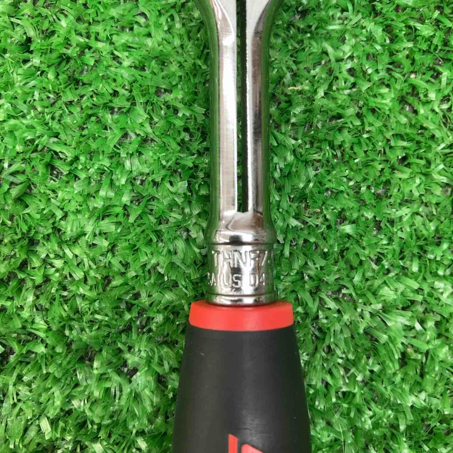 スナップオン Snap-on 1 4 ラウンドヘッドラチェット THNF72 川越店 BRIGHTFACE_UK