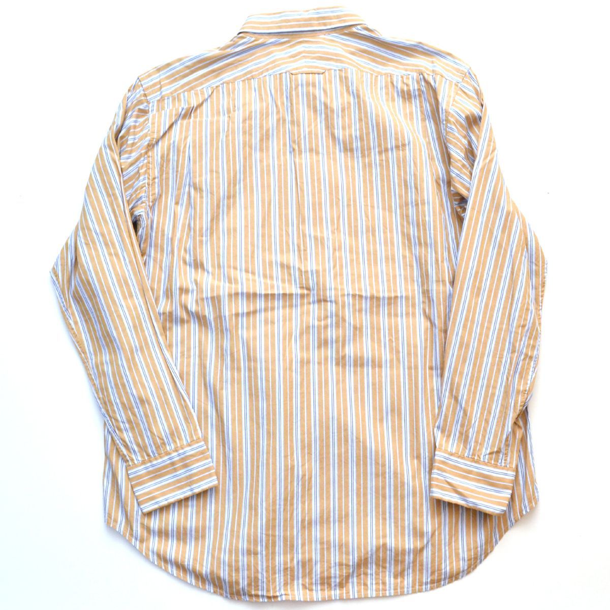 Engineered Garments カジュアルシャツ M 0232725E0056 Engineered Garments》 LAB Shirt - 4.5oz Cotton Chambray