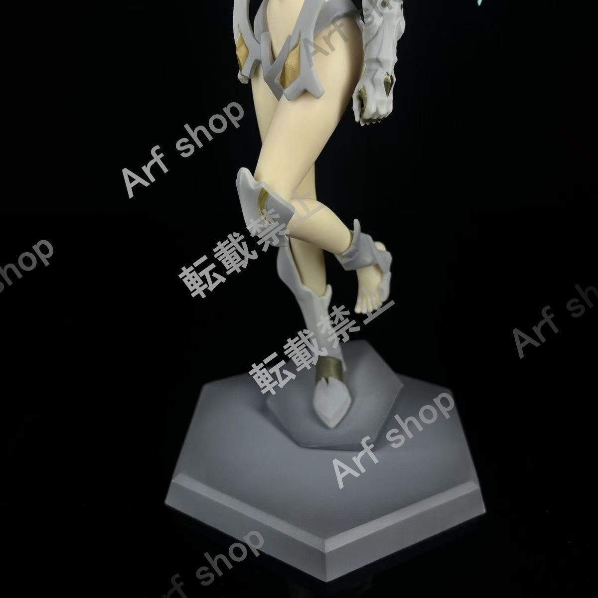 崩壊：スターレイル FIREFLY ホタル フィギュア ガレージキット 崩壊スターレイル ホタル ガレージキット フィギュア - メルカリ
