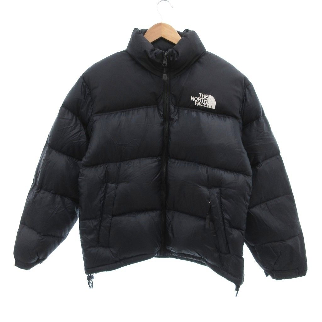 THE NORTH FACE ダウンジャケット ヌプシ 700 NF002YO 【公式通販】