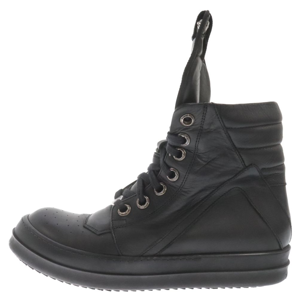 RICK OWENS GEOBASKET ジオバスケット スニーカー 41