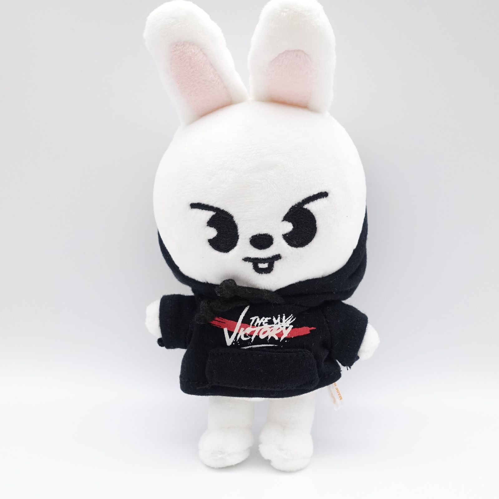 Stray Kids リノ リービット mini ぬいぐるみ SKZOO Leebit ミニ