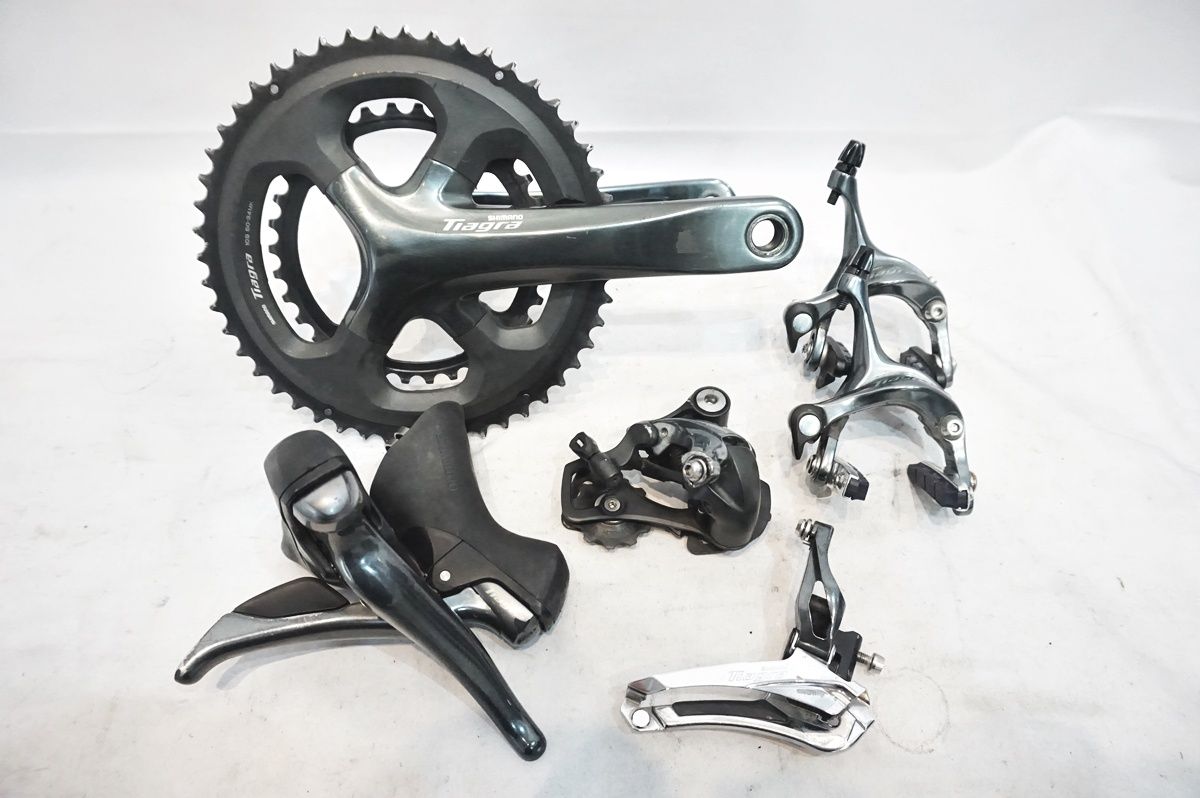 SHIMANO シマノ STRS685 中古 楽天市場】自転車 シマノ st－rs685の