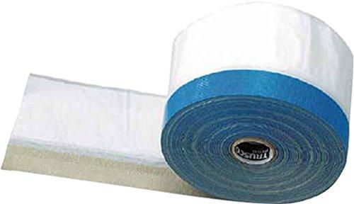 TRUSCO トラスコ中山 布マスカー 300 X 25 m 60巻入