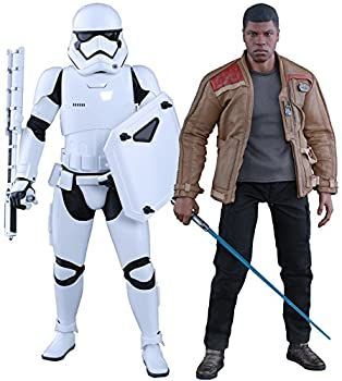 セットアップ 中古】 スター・ウォーズ/フォースの ムービー・マスターピース SF/ファンタジー/ホラー