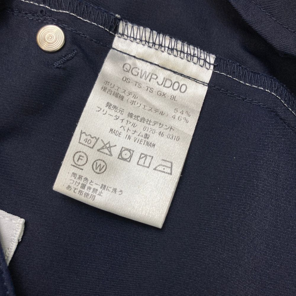 新品！ルコック レディース ゴルフ パンツ サイズ7 サイズ：7 LE COQ GOLF ルコックゴルフ インナー付きスカート ベージュ