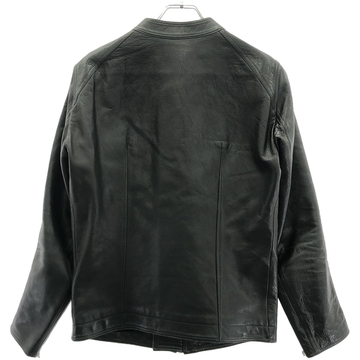 Rick Owens リックオウエンス 16SS Intearsia Jacket インター