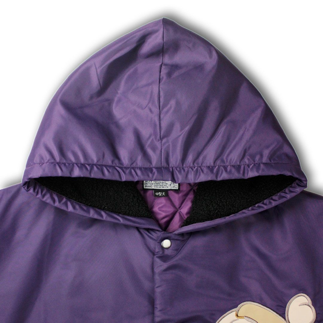 ガルフィー GALFY 立ちんぼテレクラコート 143044 ベンチコート #20