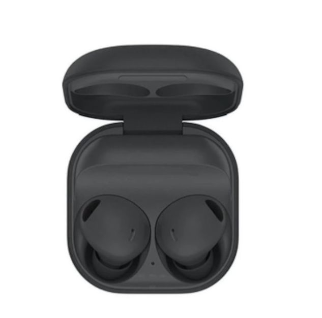 超没入型ワイヤレスイヤホン Galaxy Buds2 Pro Phantom Black[並行輸入