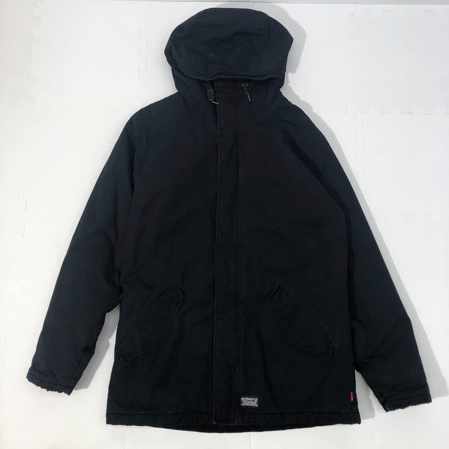 Levi's/リーバイス モッズコート ジャケット ミリタリー Thermore