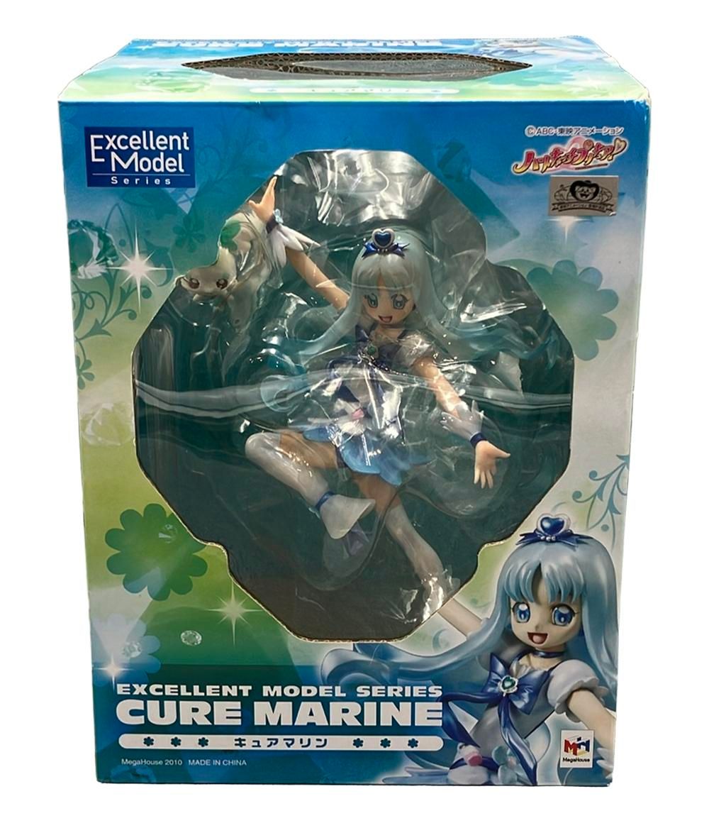 ハートキャッチプリキュア フィギュア Excellent Model シリーズ