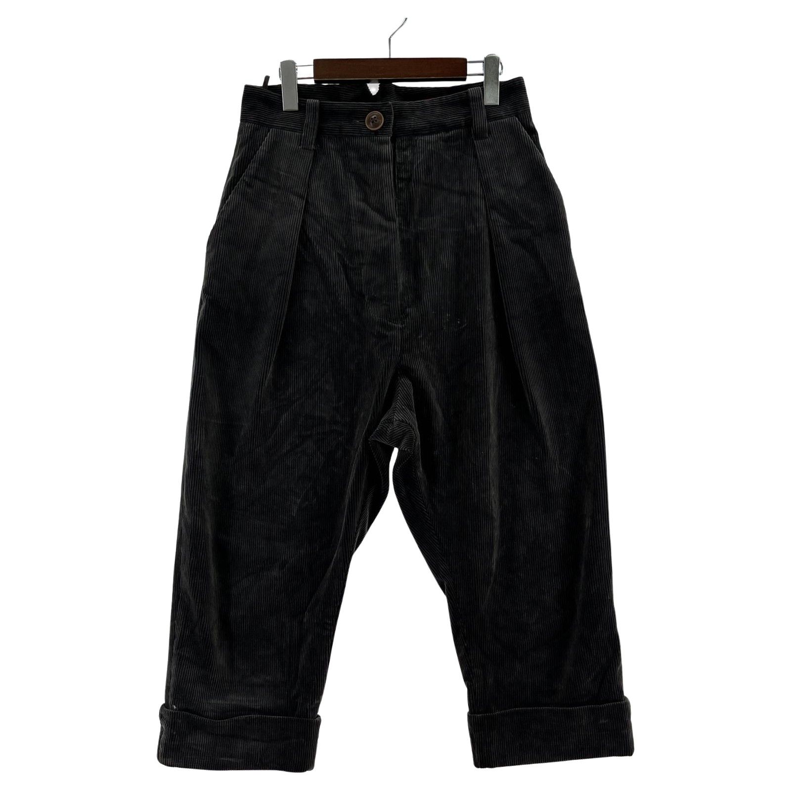 Vivienne Westwood パンツ RED LABEL コーデュロイパンツ 02 グレー