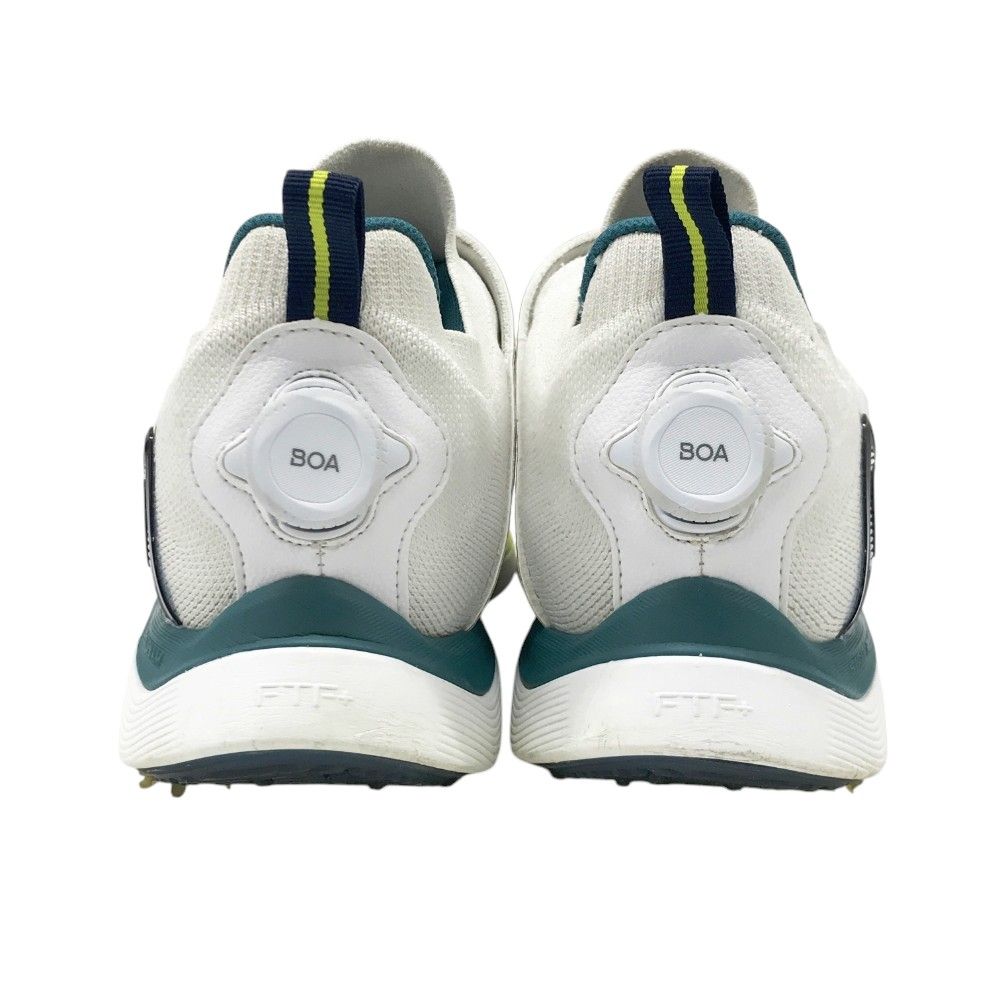 FOOT JOY フットジョイ 51076J ゴルフシューズ HYPERFLEX BOA ホワイト