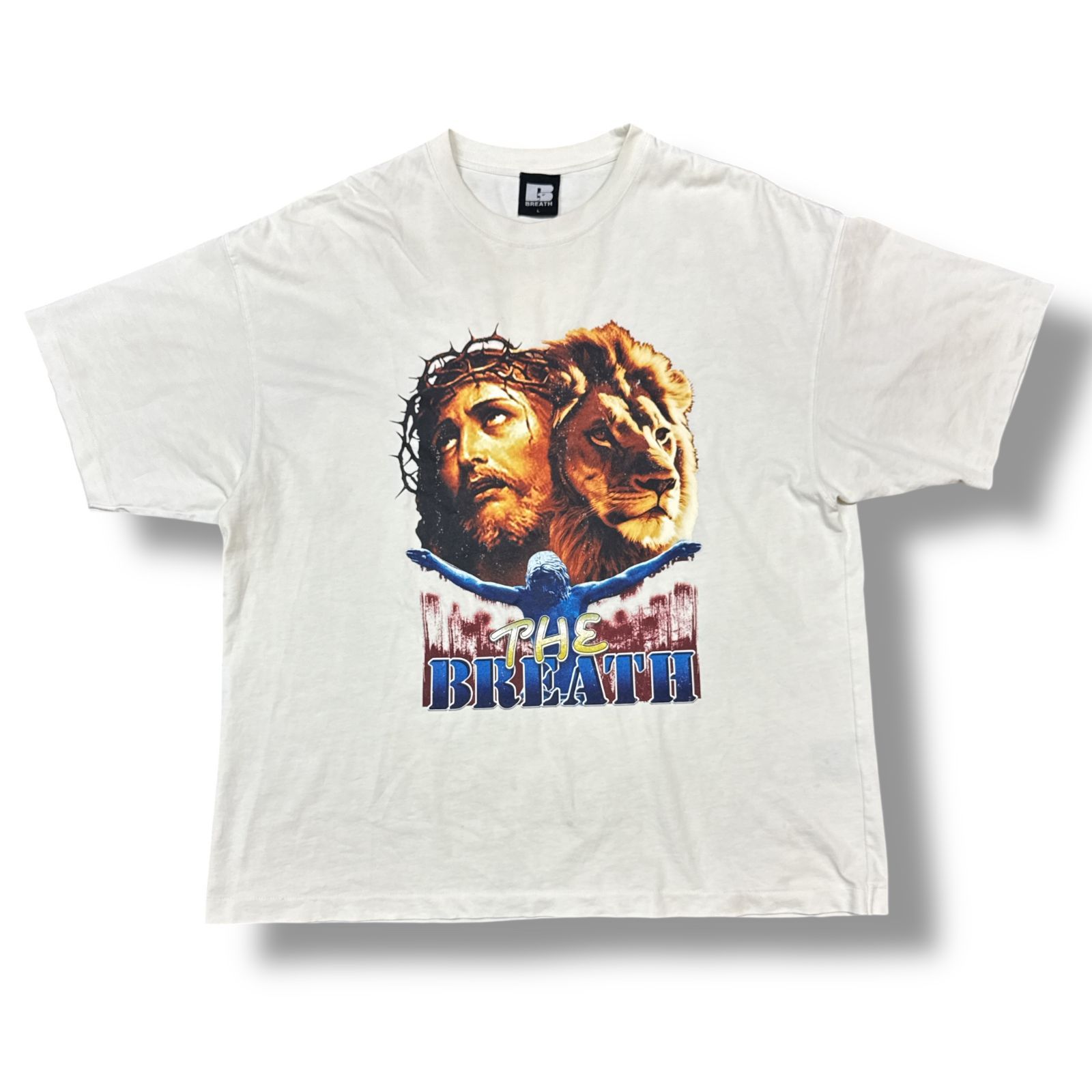 [25SS]★SINOON★ROSE PUNCHING T Shirt★パンチング半袖Tシャツ MUSINSA | SINOON Rose Punching T-Shirt (Navy)