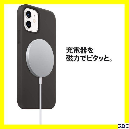 ☆人気商品 MagSafe充電器 ワイヤレス 117 - メルカリ