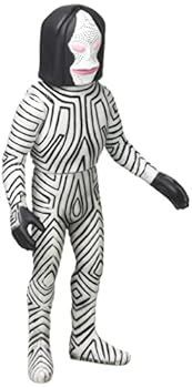 【中古】BANDAI(バンダイ) ウルトラ怪獣シリーズ 83 ダダ