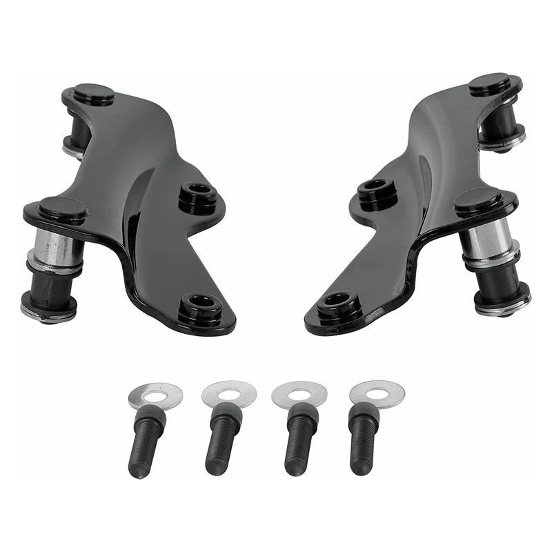 高品質クイックリリース