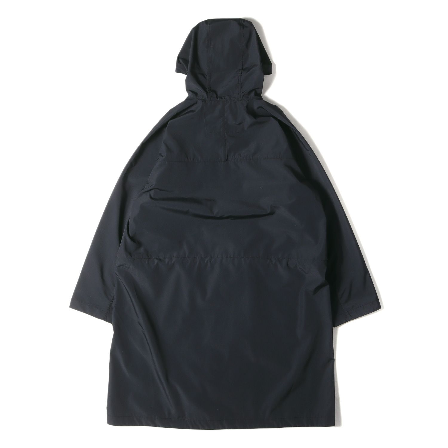 美品 ノースフェイス パープルレーベル マウンテンウインドコート NP2354N THE NORTH FACE PURPLE LABEL - Mountain Wind Coat（NP2354N