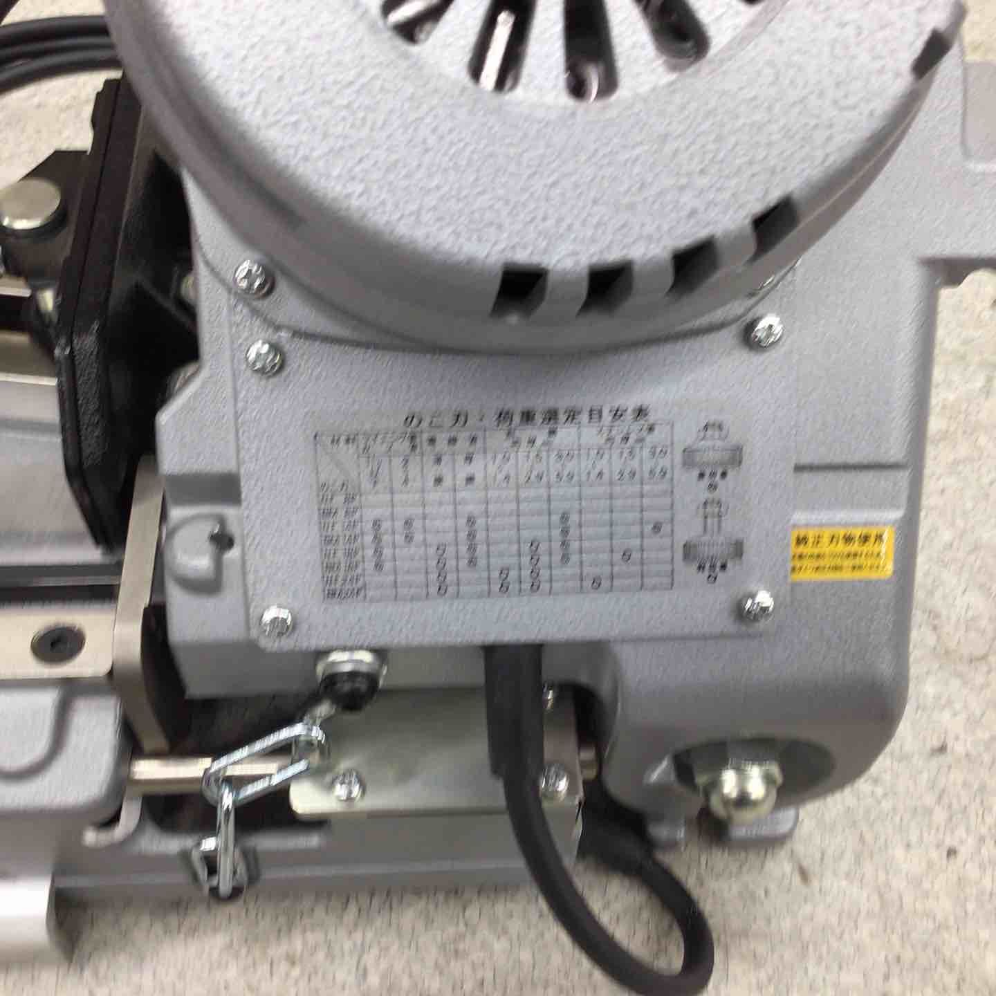 ♥品 新ダイワ Shindaiwa バンドソー RB120FV 外箱なし 八潮店