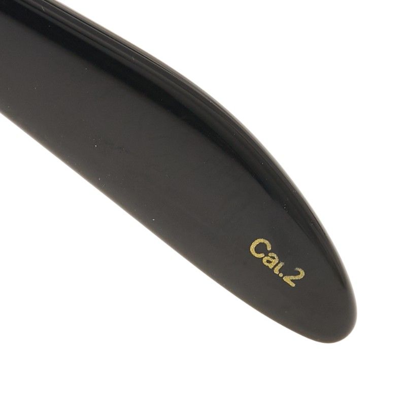 グッチ アジアンフィット GG1068SA ブラック プラスチック レディース  