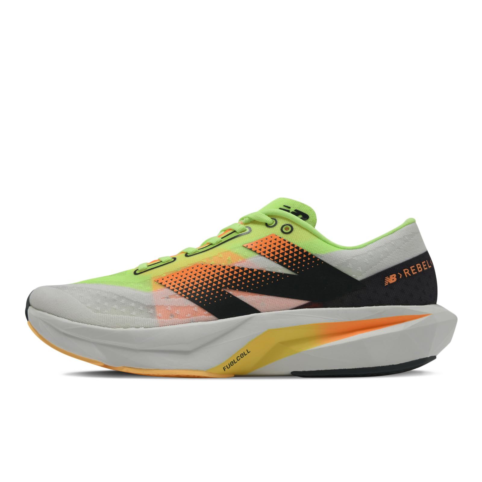 ニューバランス] ランニングシューズ FUEL CELL REBEL v4 (MFCX