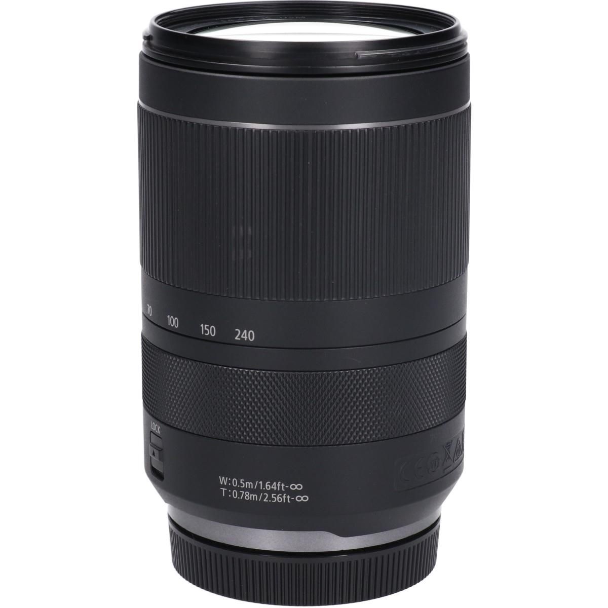 ＲＦ２４－２４０ｍｍ Ｆ４－６．３ＩＳ