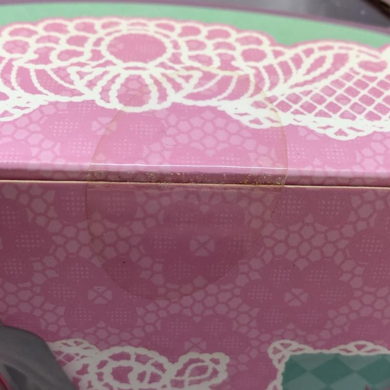 【】未開封・箱変色）マックスファクトリー ララ･サタリン･デビルーク 1/6[10]