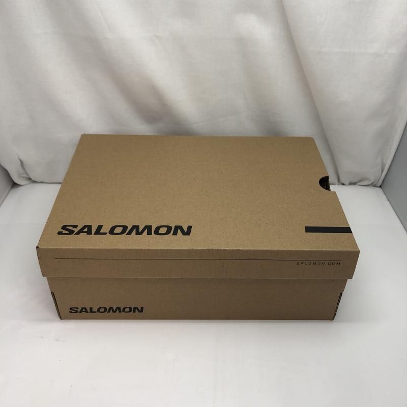 salomon XT-6 GTX 474506 サイズ27.5cm 黒 サロモン 91 SIROKUMA-CORPORATION_COM
