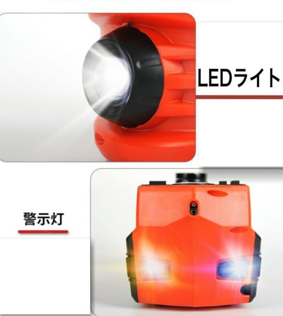 電動ジャッキ5t 5T 5in1 収納ケース付き 電動インパクトレンチ セット ジャッキ 12V DC油圧式電動ジャッキ Ledライト付 電動油圧ジャッキ タイヤ交換用ジャッキ 耐荷重 5トン 5000Kg LED内蔵 空気圧調整 空気入れ タイヤ交換 カー FFCRYSTALESIA_COM