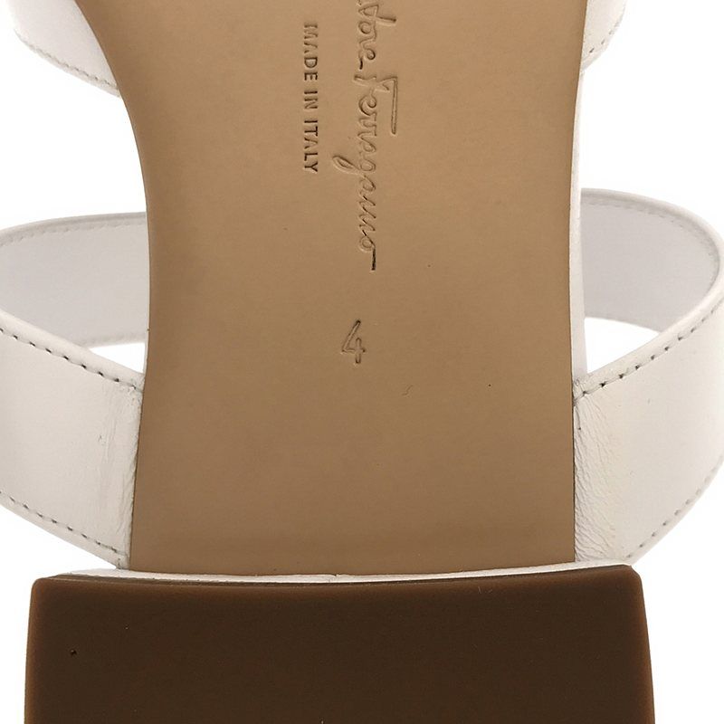 美品】 Salvatore Ferragamo / サルヴァトーレフェラガモ | LYLIA  