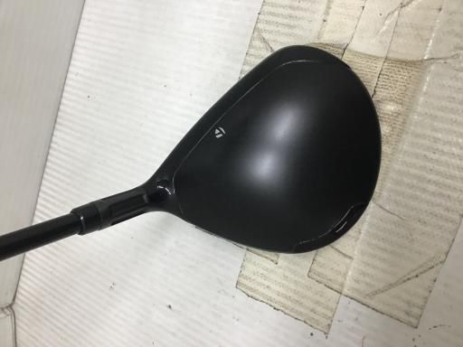 テーラーメイド STEALTH 5 W フェアウェイウッド FW 特注シャフト フレックスR メンズ 男性用 右利き 右用 Cランク ゴルフクラブ