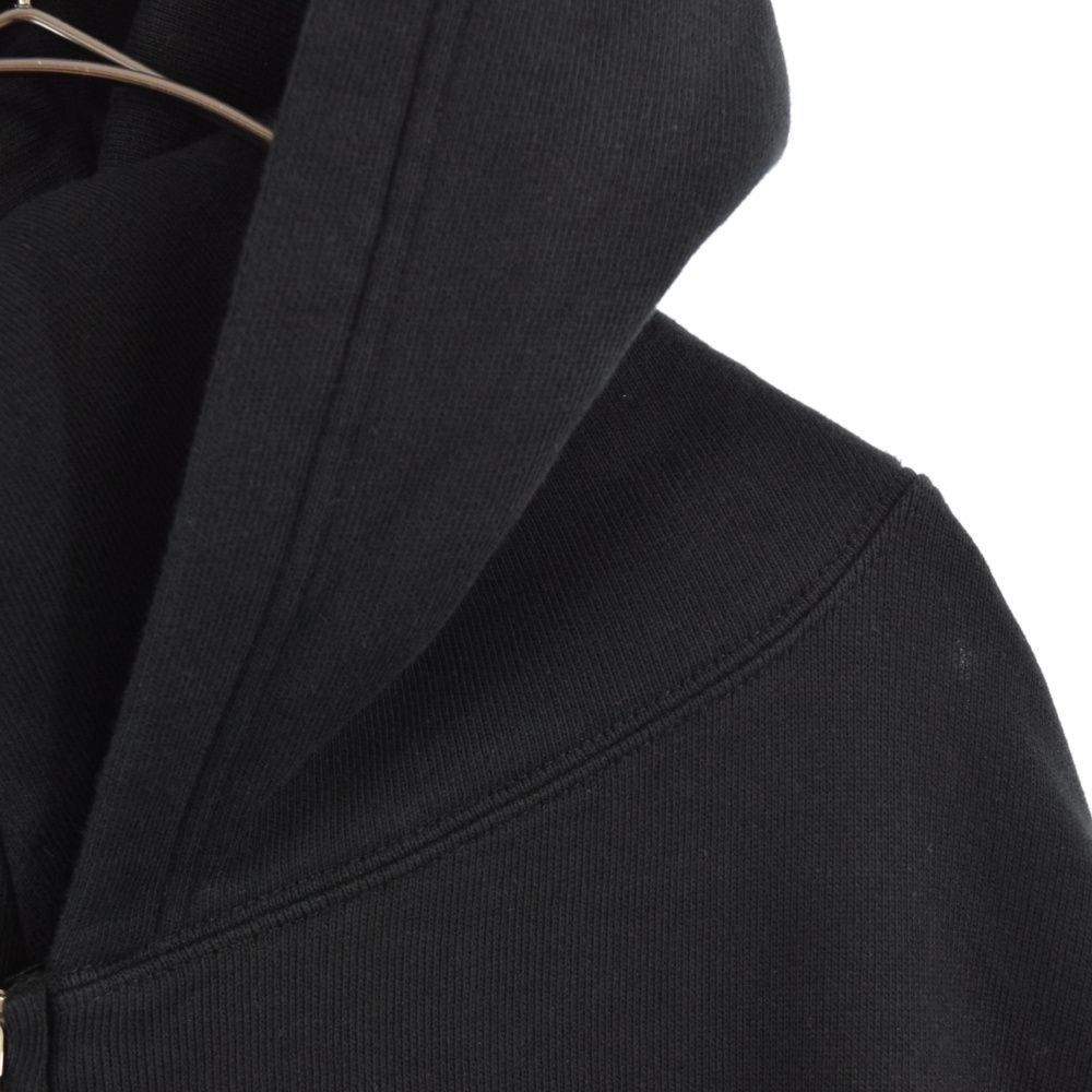 BALENCIAGA (バレンシアガ) 19SS SPEED HUNTERS ZIP UP HOODIE 559100