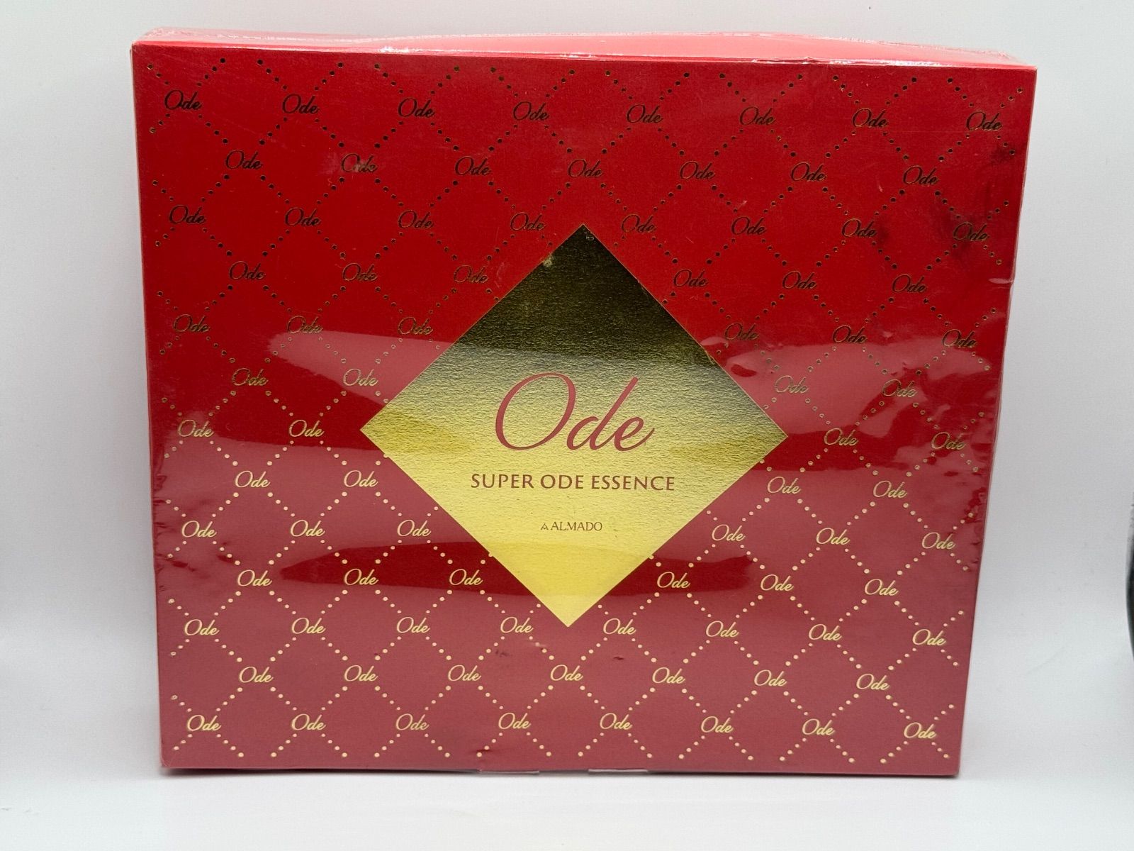 新品未使用品 アルマード スーパーオーディ美容液 15mL 4本 ショップ