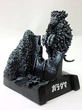 【新品未開封・送料無料】 中古】 ウルトラ怪獣名鑑 シークレット ガラダマ ガラモン その他