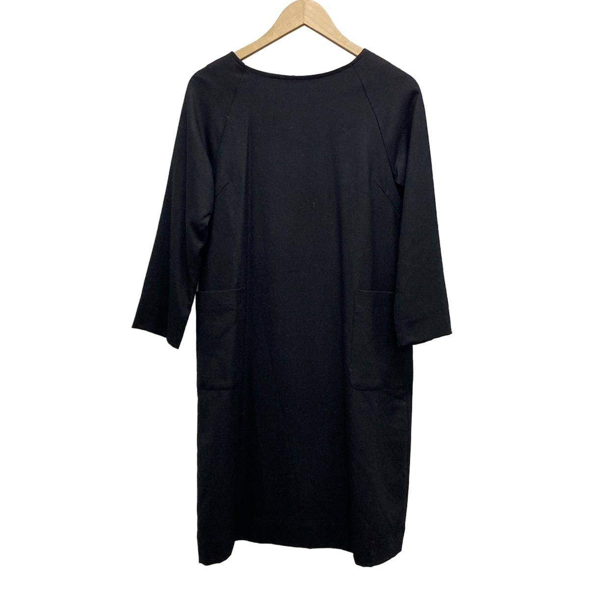 Si-Si-Si ワンピース si-si-si スースースー鳥ワンピース