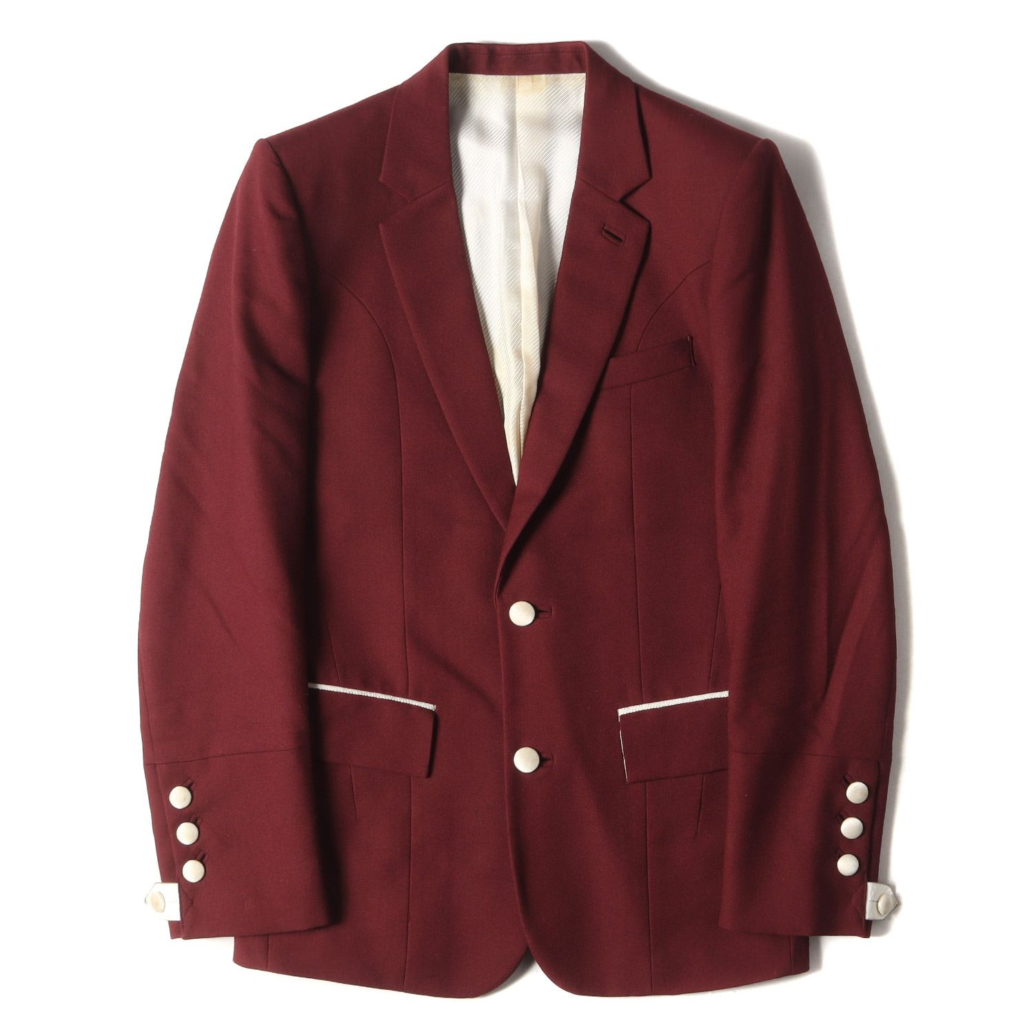 ナンバーナインジャケットサイズ2