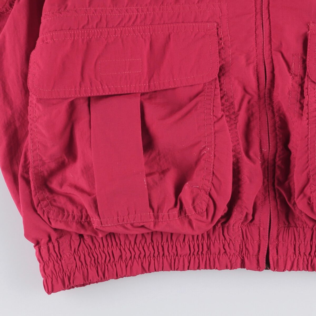 Ralph Lauren POLO SPORT フィッシングジャケット 90's Ralph Lauren 